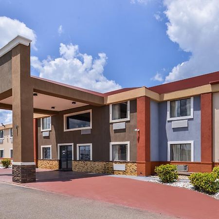 Express Inn Weslaco/Mercedes Exterior photo