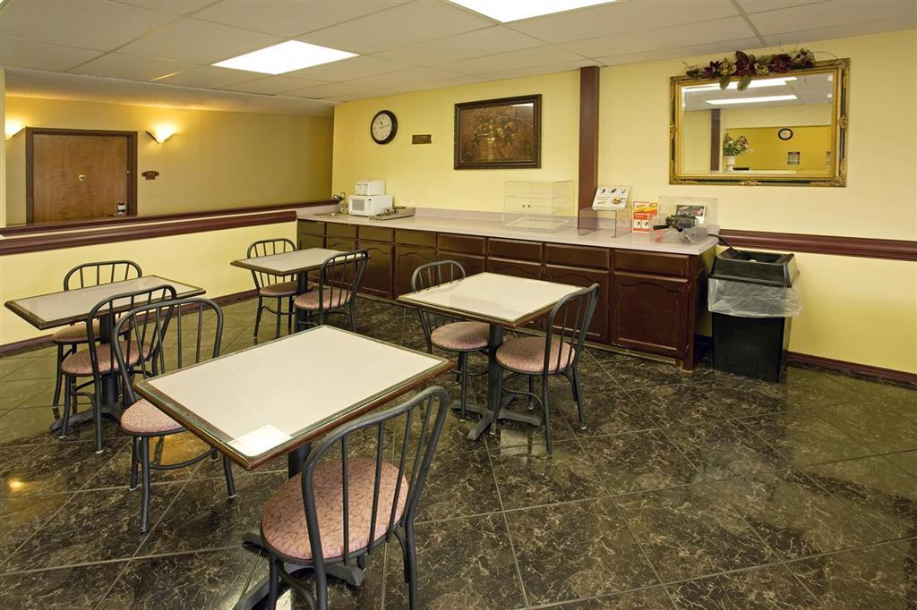 Express Inn Weslaco/Mercedes Facilities photo
