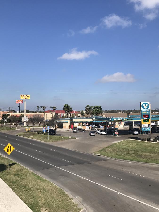 Express Inn Weslaco/Mercedes Exterior photo