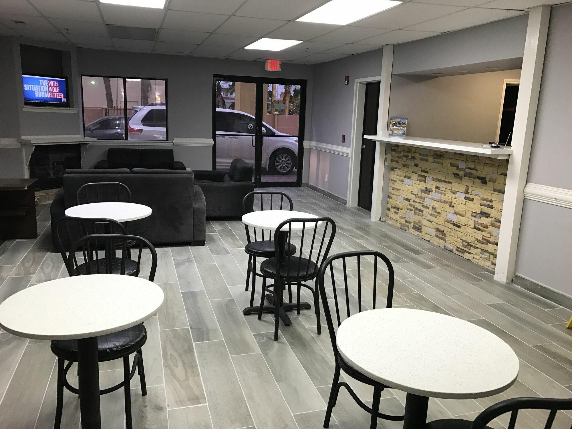 Express Inn Weslaco/Mercedes Exterior photo